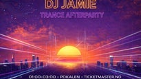 Trance Afterparty - DJ Jamie