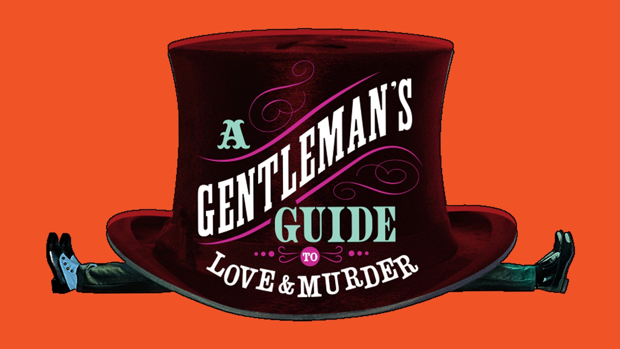 A Gentleman’s Guide To Love and Murder at Shea’s 710 Theatre – Buffalo, NY
