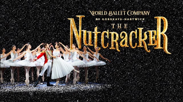World Ballet Company: The Nutcracker