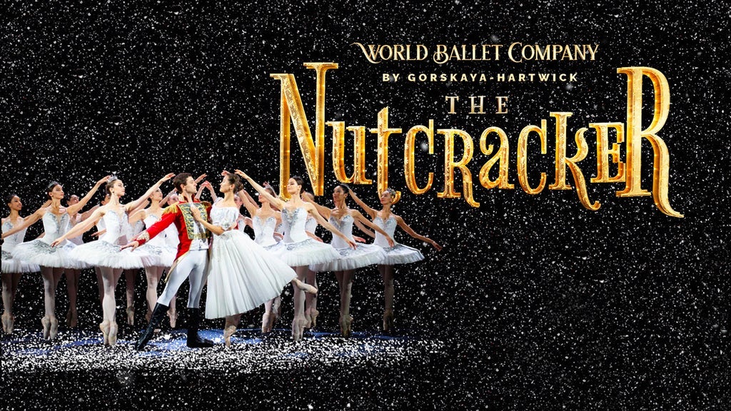 World Ballet Company: The Nutcracker