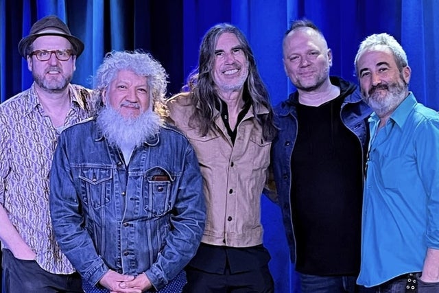 The Silos, James Mastro & The Gold Stars! New York  presale password