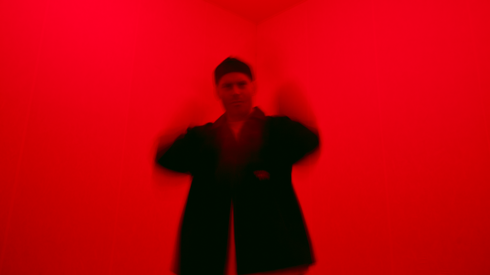 NEVER SLEEP pres Five Years Anniversary Showcase