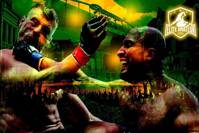 Presales to elite fight night: members use these when buying pre-sale tickets