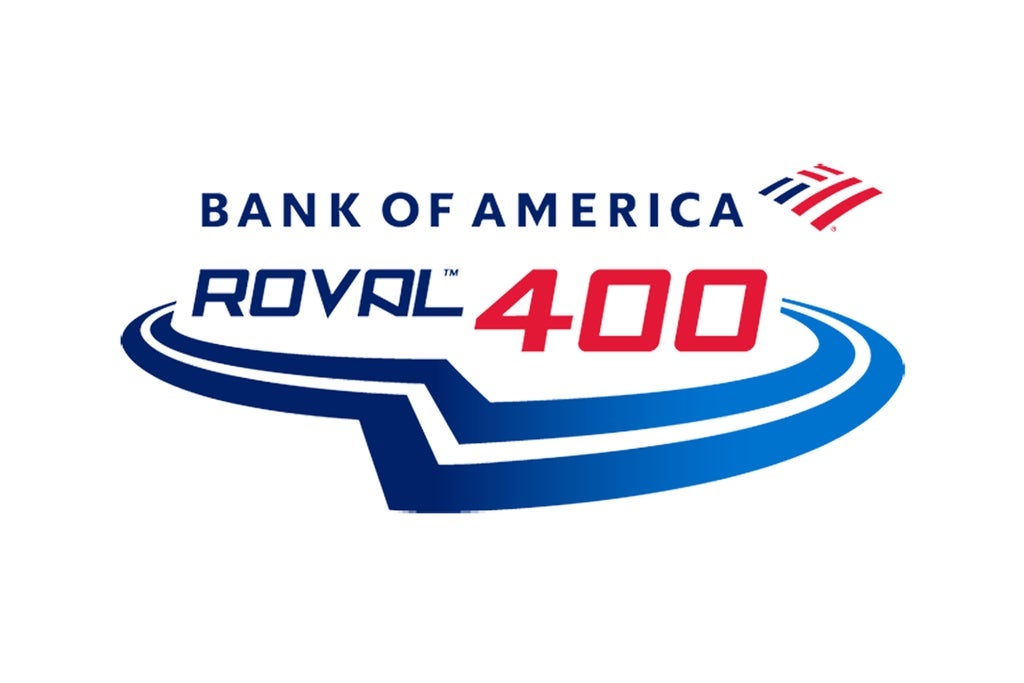 Bank of America ROVAL 400 NASCAR Cup Series