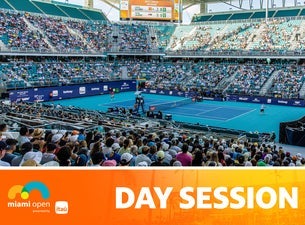 Miami Open - Stadium Session 24