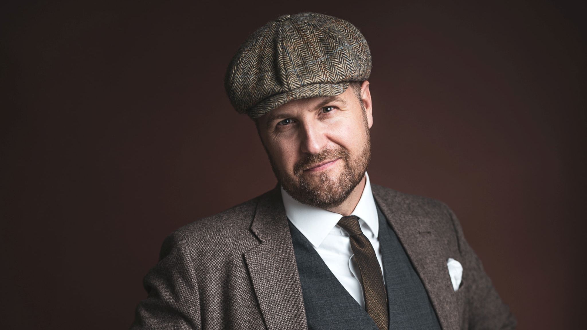 Kyösti Mäkimattila & Ajaton Sointu