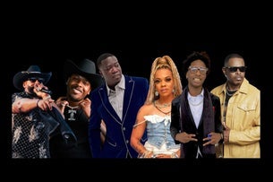 Southern Soul Lovers Tour