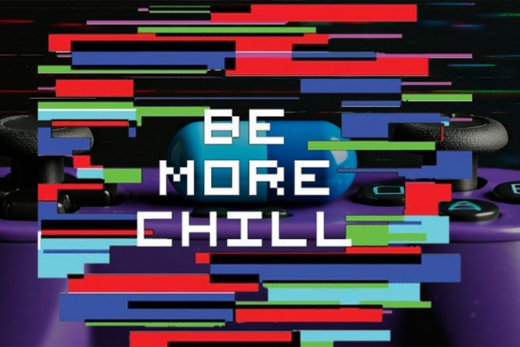 Summer Stock Stage: Be More Chill