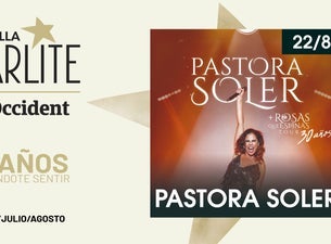 Pastora Soler