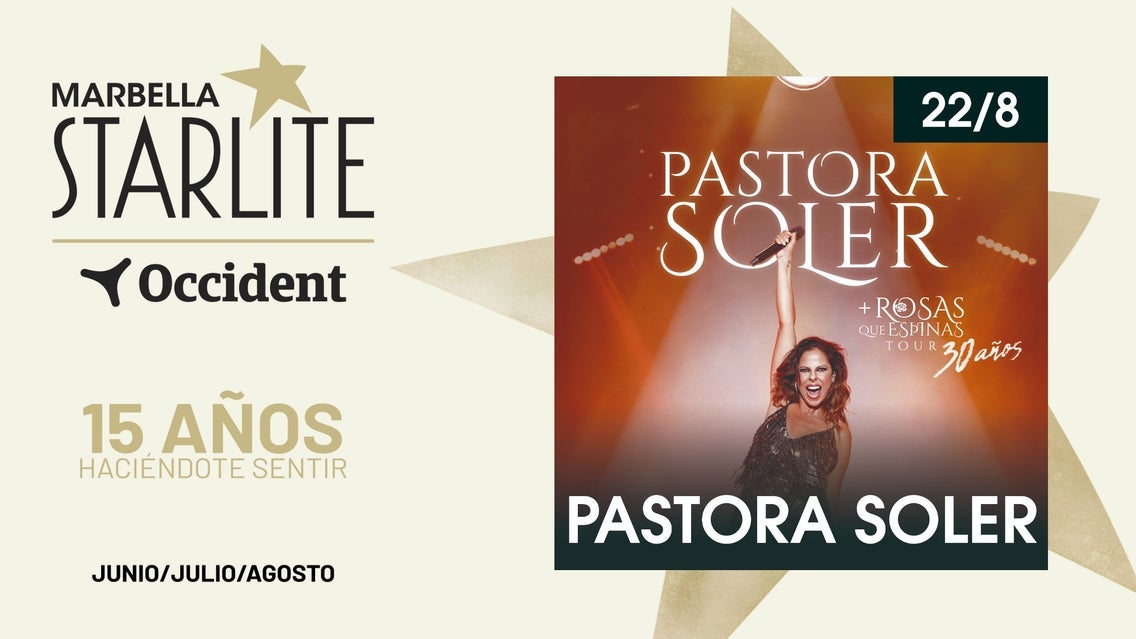 Pastora Soler