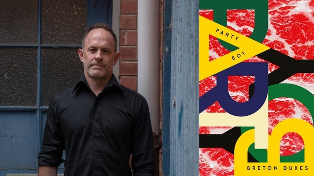 98. Breton Dukes: Writing Fact into Fiction