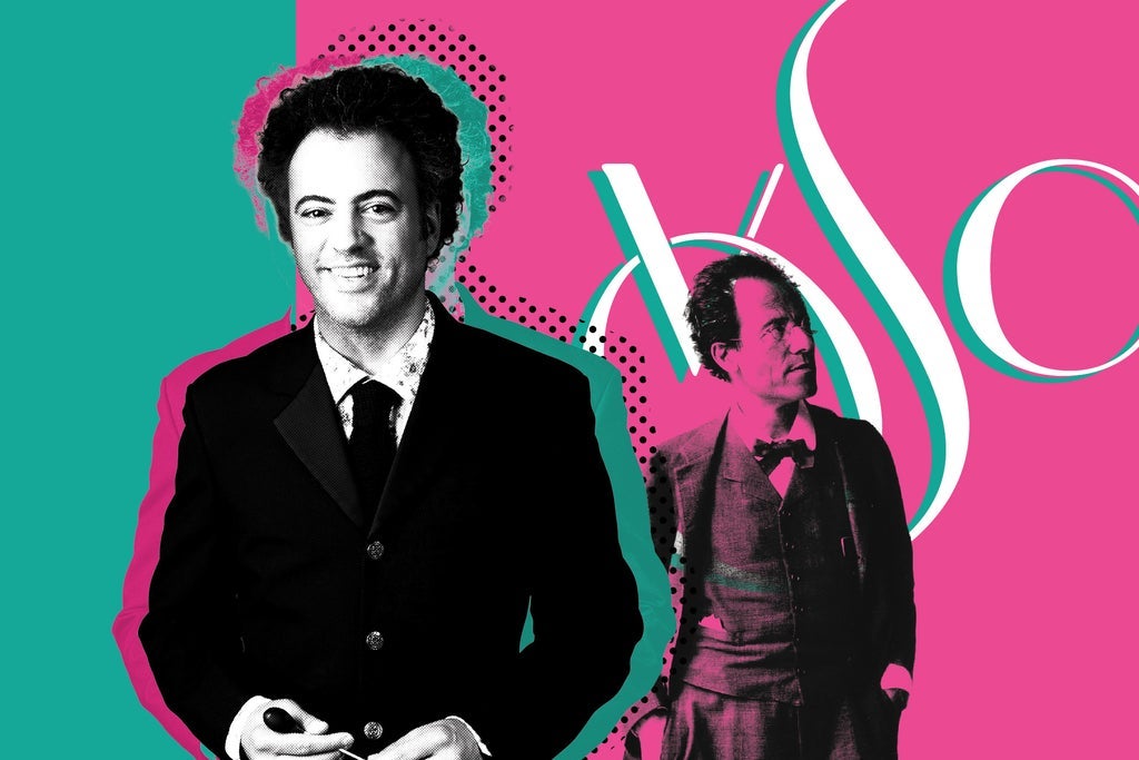 Virginia Symphony: Mahler's Titan Symphony
