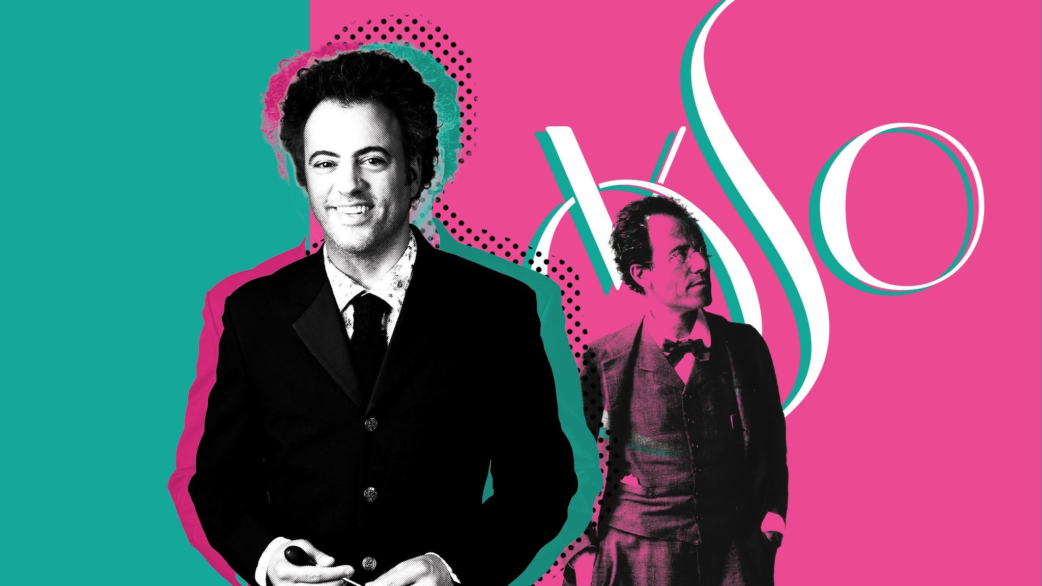 Virginia Symphony: Mahler's Titan Symphony