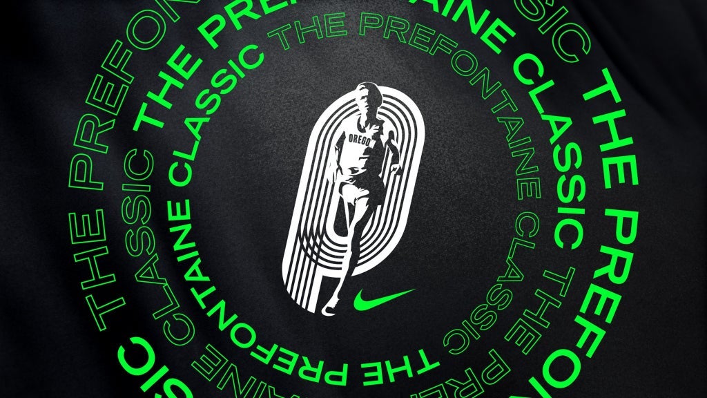 Prefontaine Classic