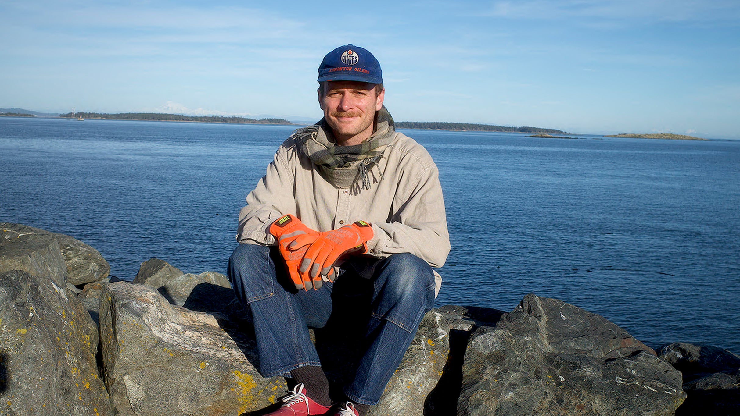 Mac DeMarco at Queen Elizabeth Theatre – Vancouver, Canada