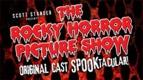 The Rocky Horror Picture Show Spooktacular Tour with Patricia Quinn — Chapman Music Hall - TPAC
