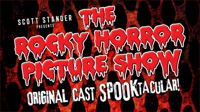 The Rocky Horror Picture Show