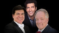 An Enchanted Evening with Three Mexican Tenors : Tucson Symphony