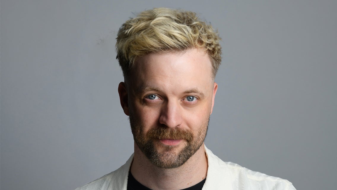 Thomas Green event image