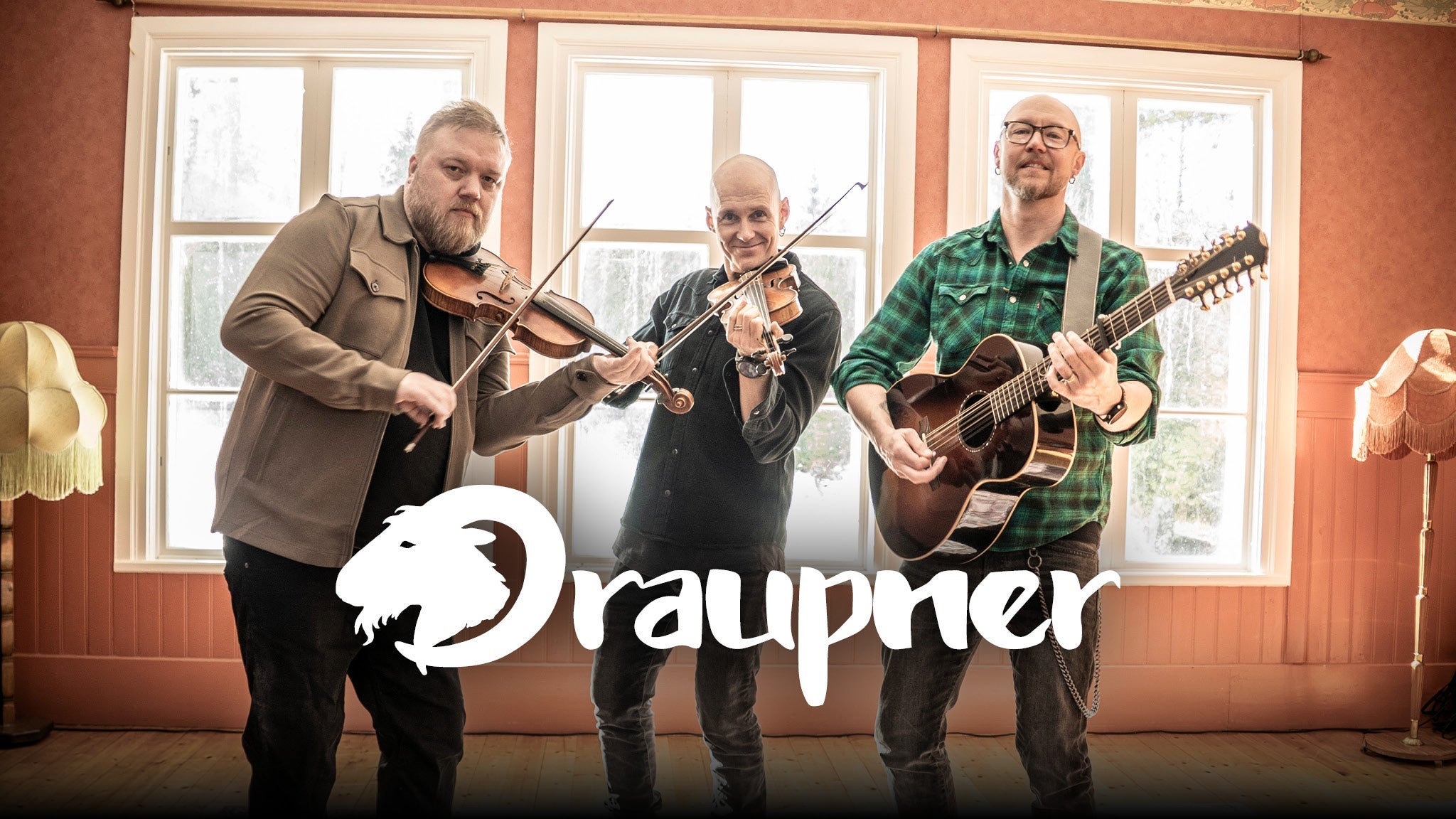 Draupner