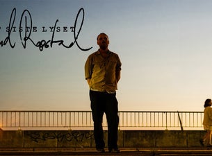 Erlend Ropstad med band