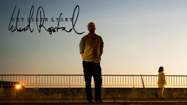 Erlend Ropstad