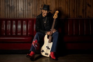 Benny Turner Album Release & Freddie King Celebration
