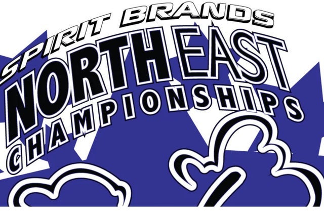 Spirit Brands Northeast Championships presales in Trenton