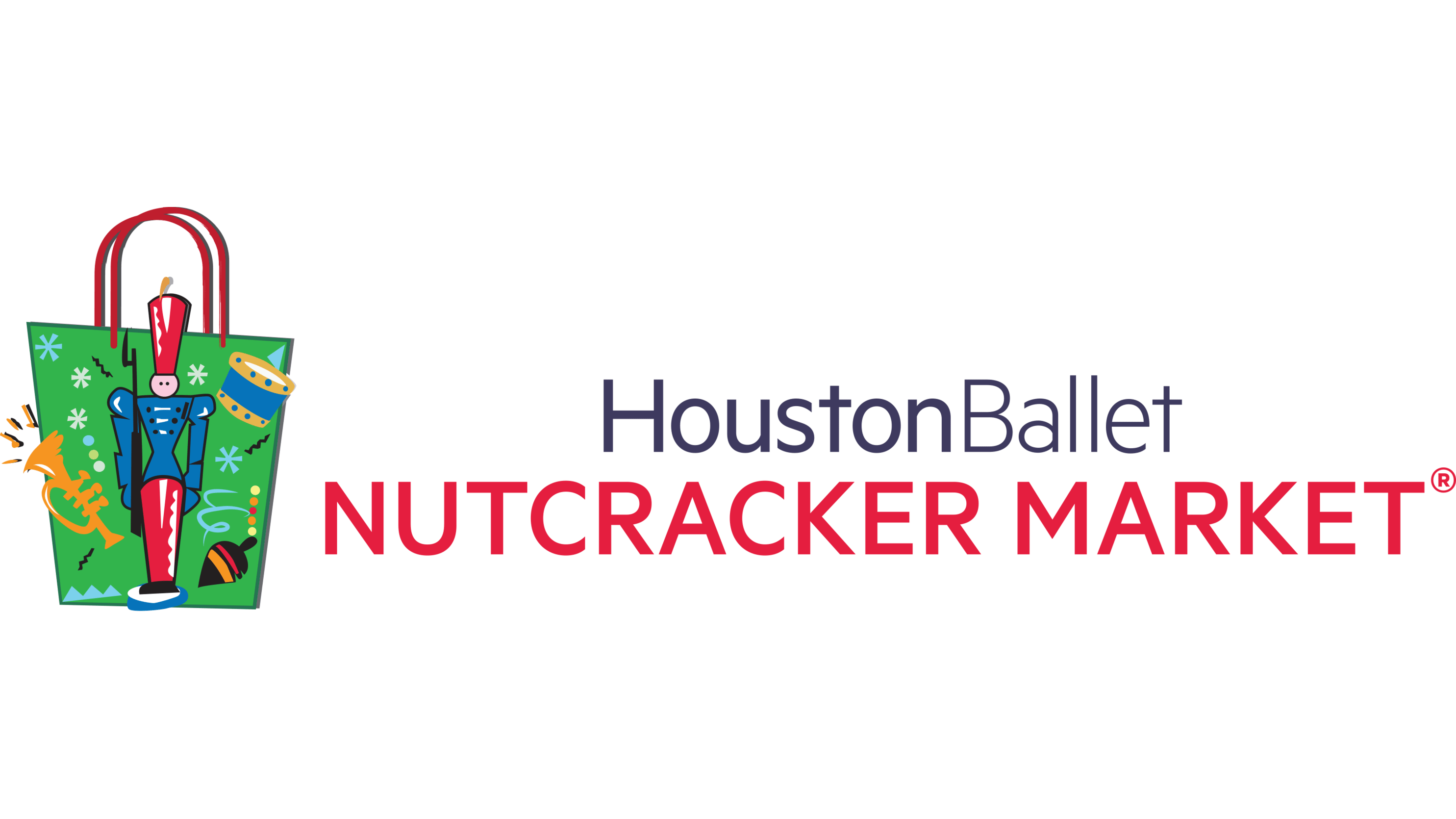 Nutcracker Market 2024 General Admission Ticket Good For One Entry November 14, 2024 Houston