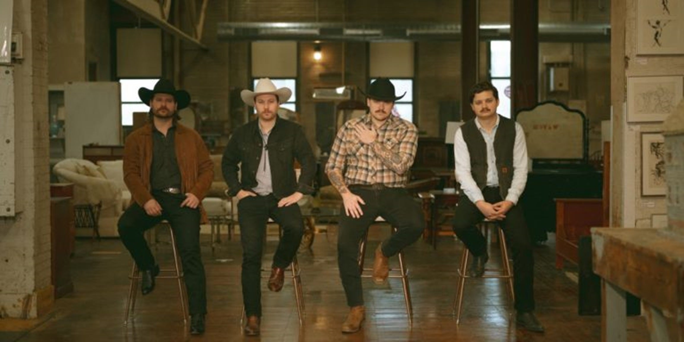 Dan Lepien + Wire & Nail + Cory Waller & The Wicked Things