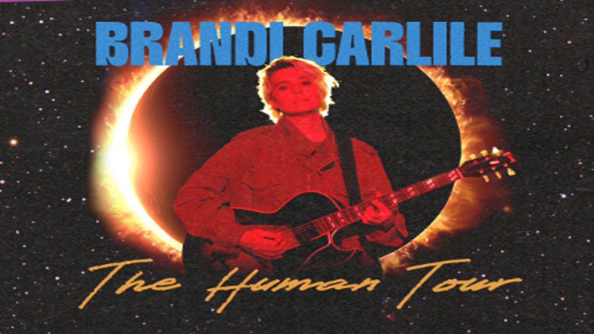 Brandi Carlile - The Human Tour