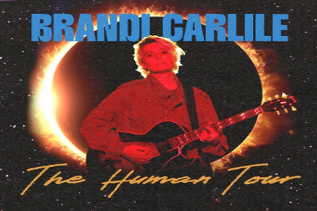 Brandi Carlile - The Human Tour