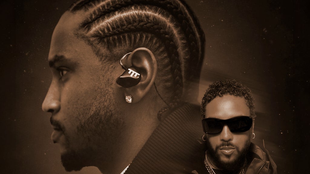 Trey Songz & Ro James