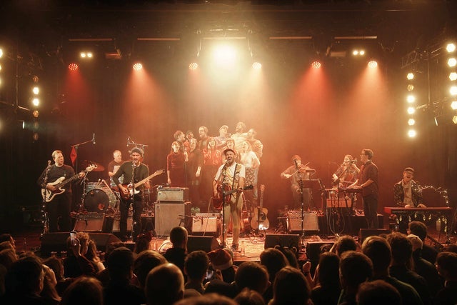 Sunturns: 15 år med indie-jul