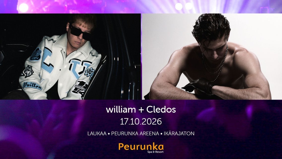 William + Cledos event image