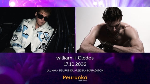 William + Cledos
