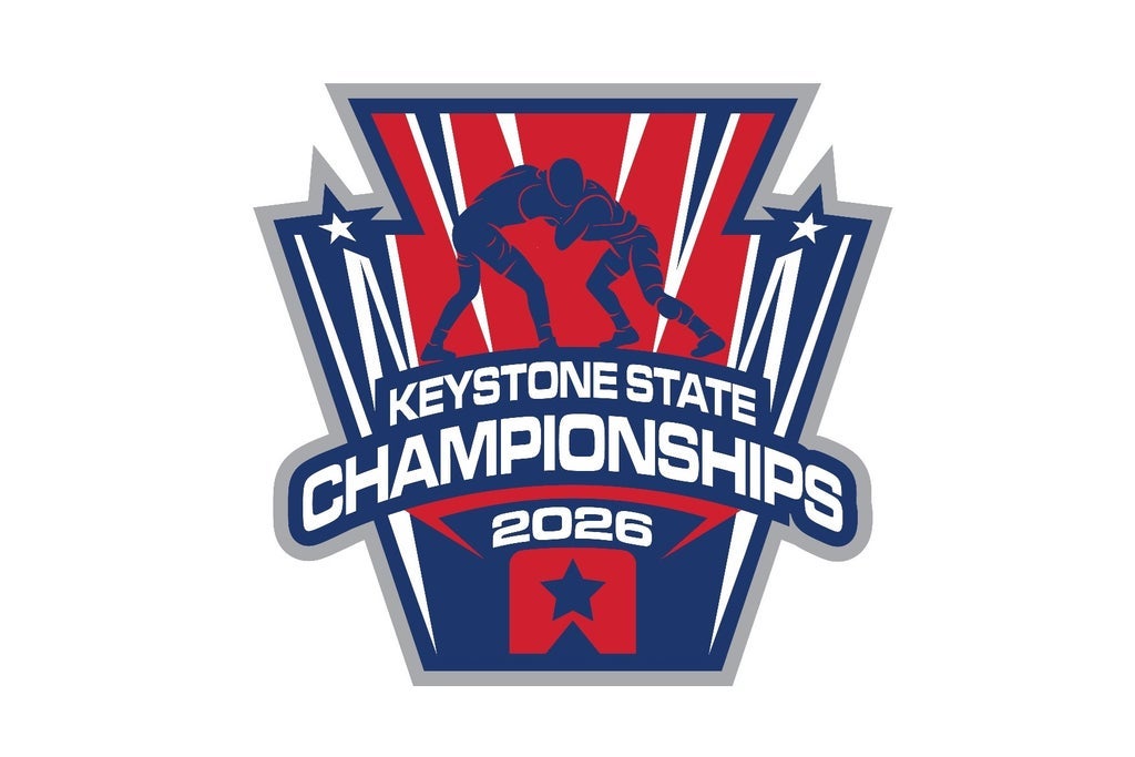 Keystone Wrestling Championships - FRIDAY ONLY