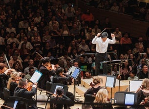 The Sound of Resurrection — Mahler's Symphony No. 2 at the RBC Amphitheatre