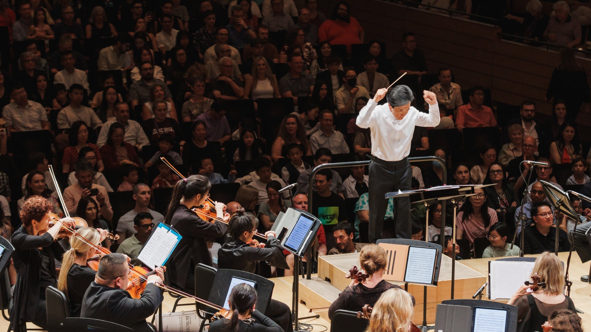 The Midsummer Night's Dream Symphony Concert