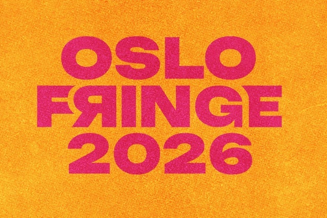 Oslo Fringe 2026