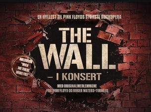 Bilde for arrangement PINK FLOYD's THE WALL - in concert