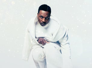 Leslie Odom, Jr. - The Christmas Tour 2026