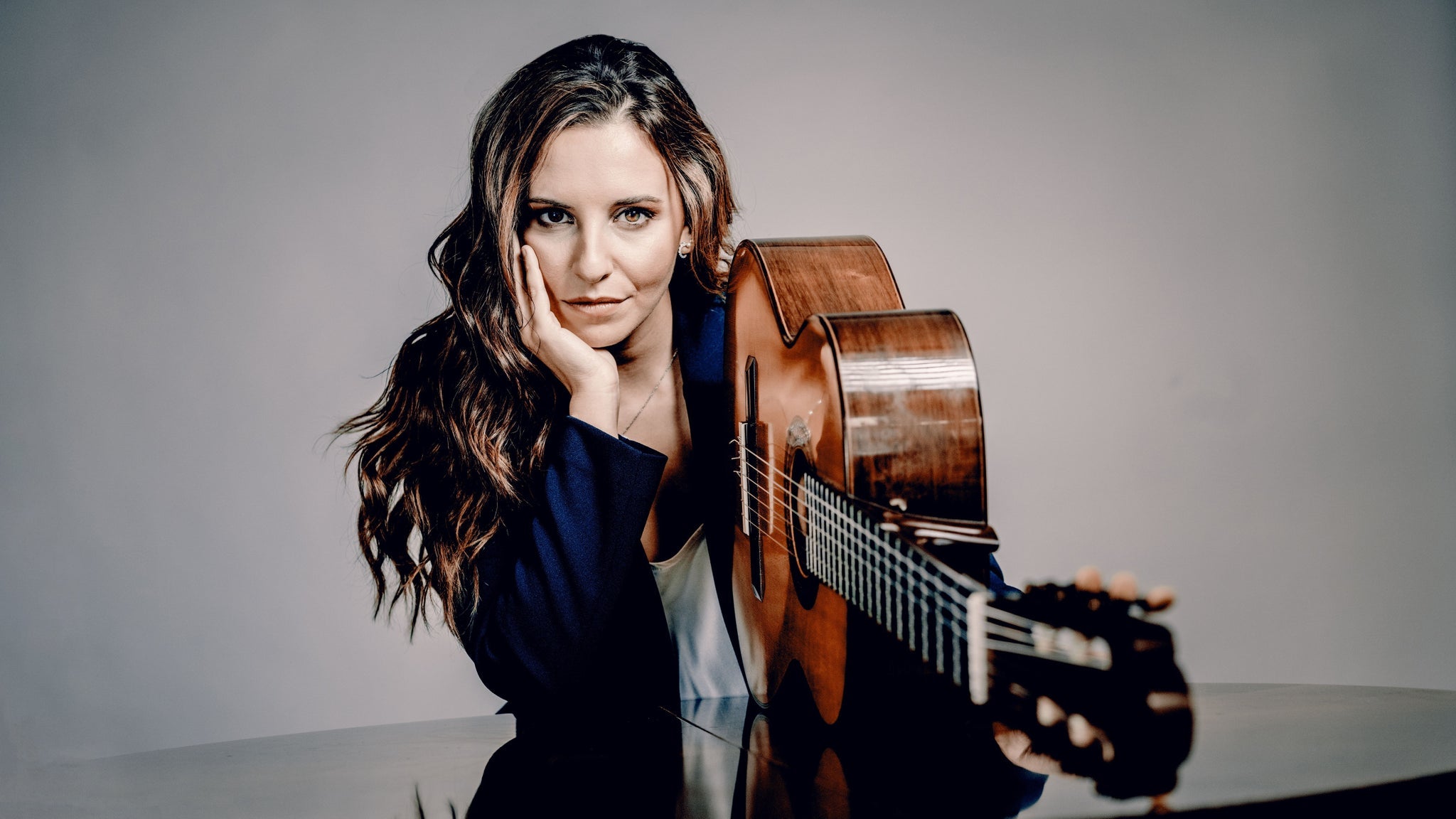 Helsingborg Guitar Festival 2026: Carlotta Dalia