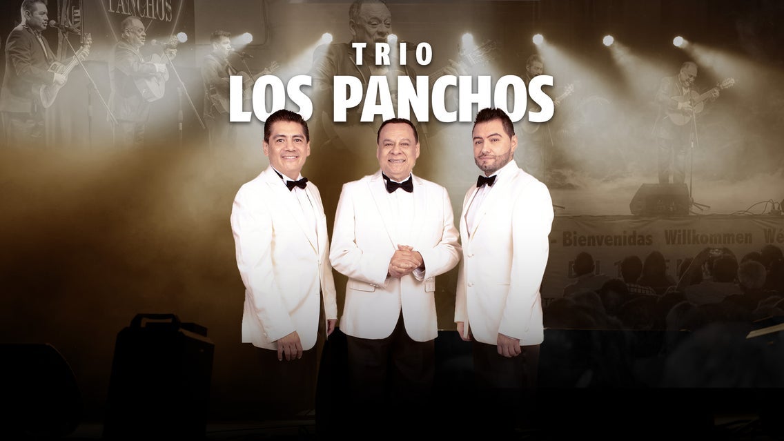 Trio Los Panchos