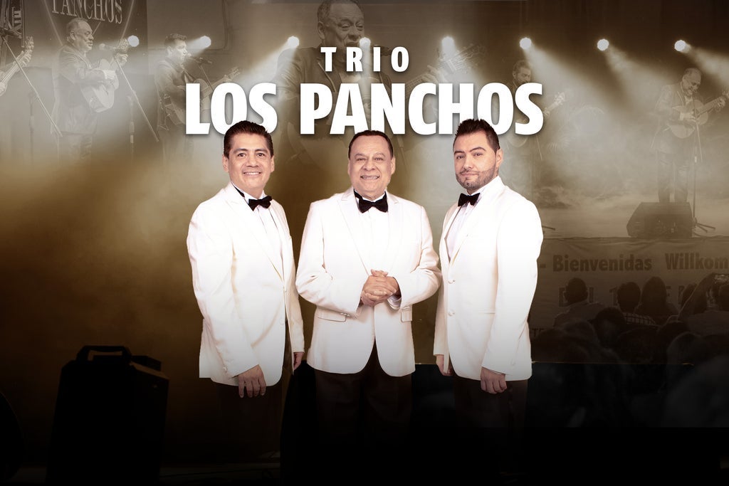 Trio Los Panchos