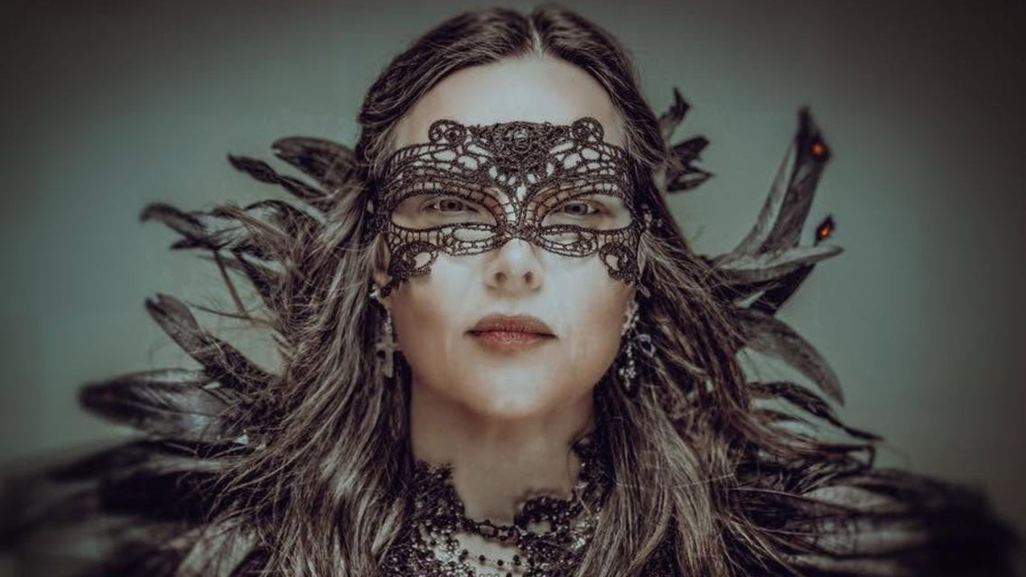 Anette Olzon — Wien