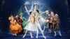 Cinderella presented by Classical Arts Entertainment