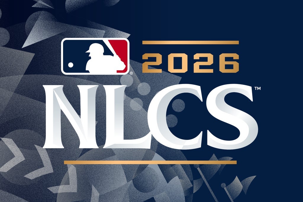 NLCS Home Game 4