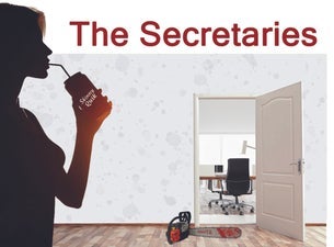 The Secretaries, A Theatre Studio Ensemble Production