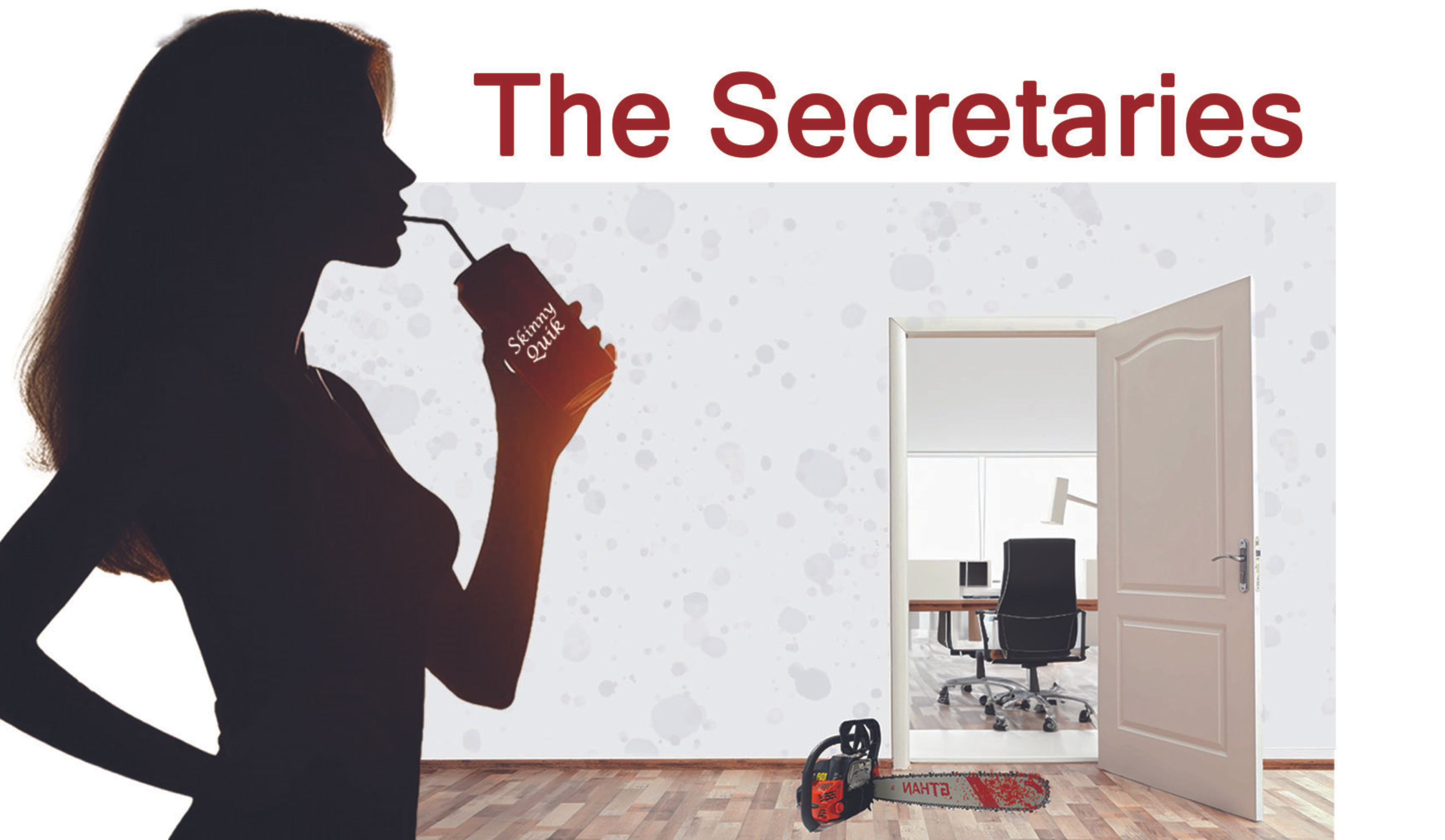 The Secretaries, A Theatre Studio Ensemble Production at UB Center for the Arts – Rehearsal Workshop – Buffalo, NY